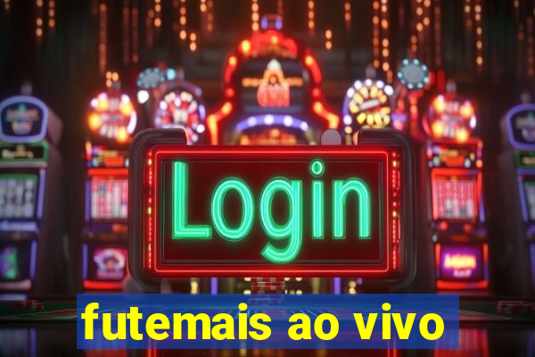 futemais ao vivo